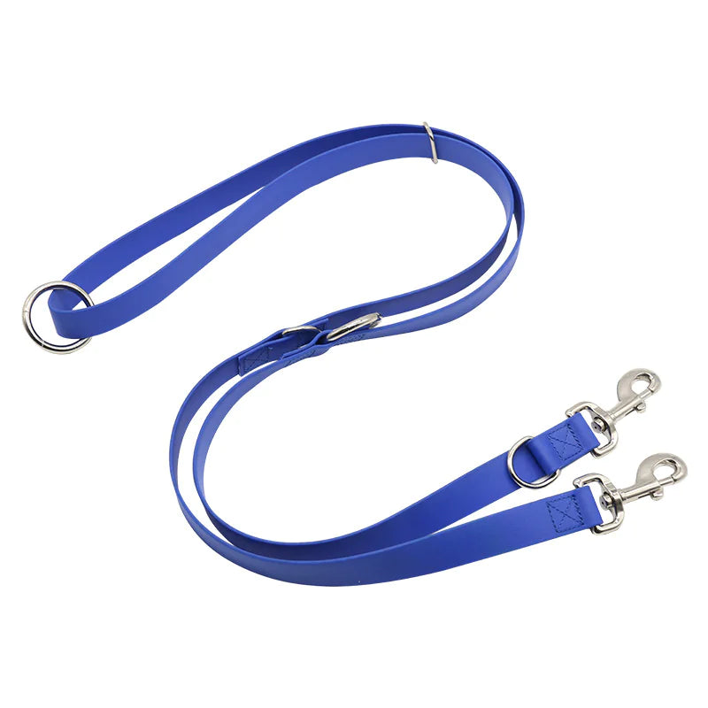 Multifunctional Dog hands free Leash