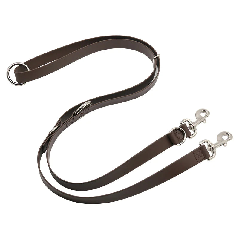Multifunctional Dog hands free Leash