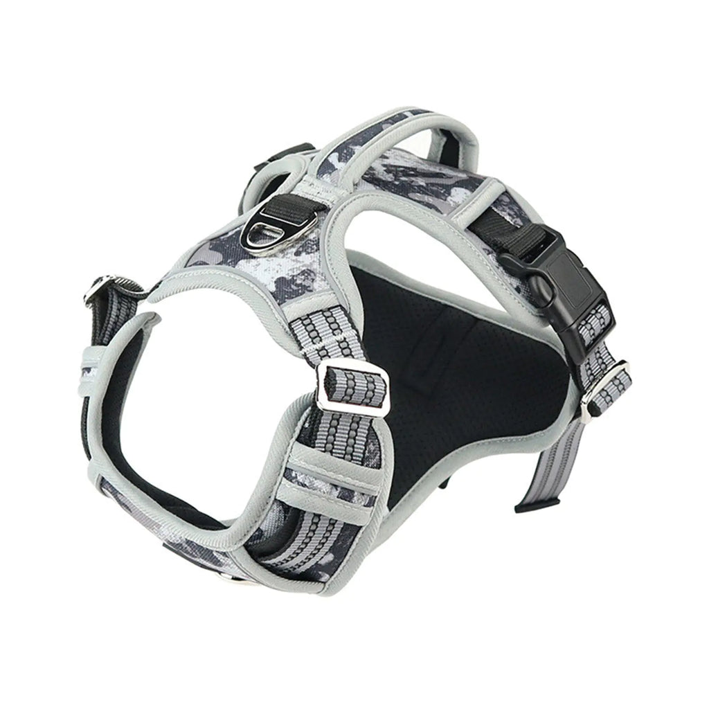 Robustes und wasserdichtes Haustiergeschirr