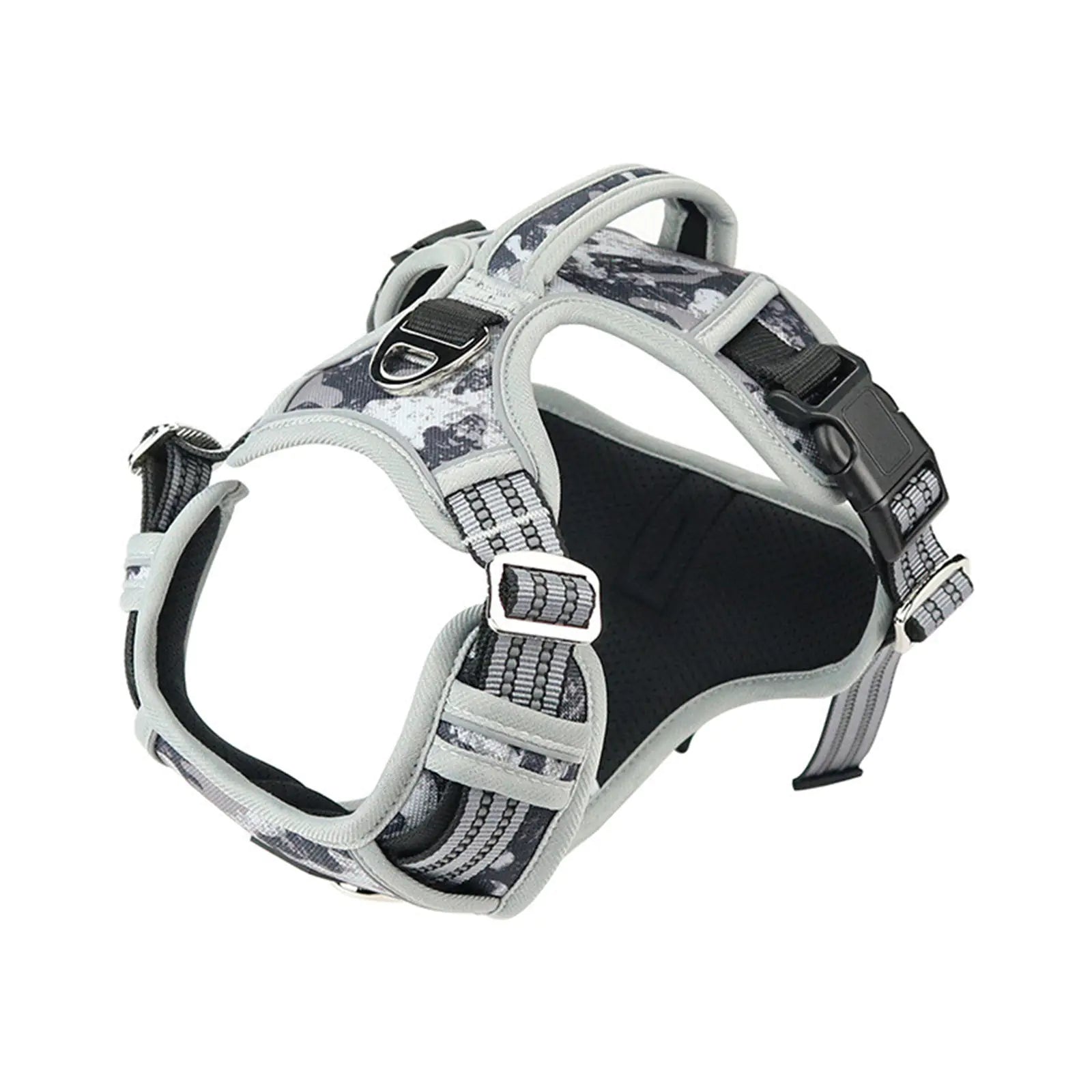 Pet Harness Durable and Waterproof