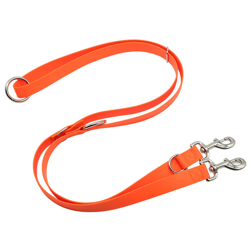 Multifunctional Dog hands free Leash