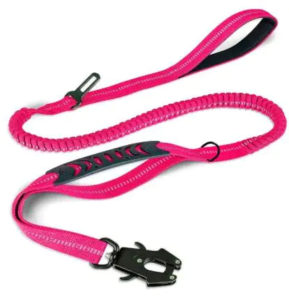 Heavy Duty Tactical Dog Leash