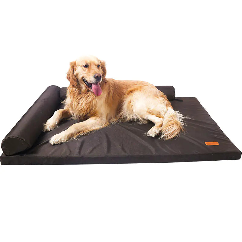 Removable Sofa Dog Bed for Medium to Large Dogs