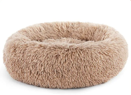 Cloud Dog bed aldi deluxe