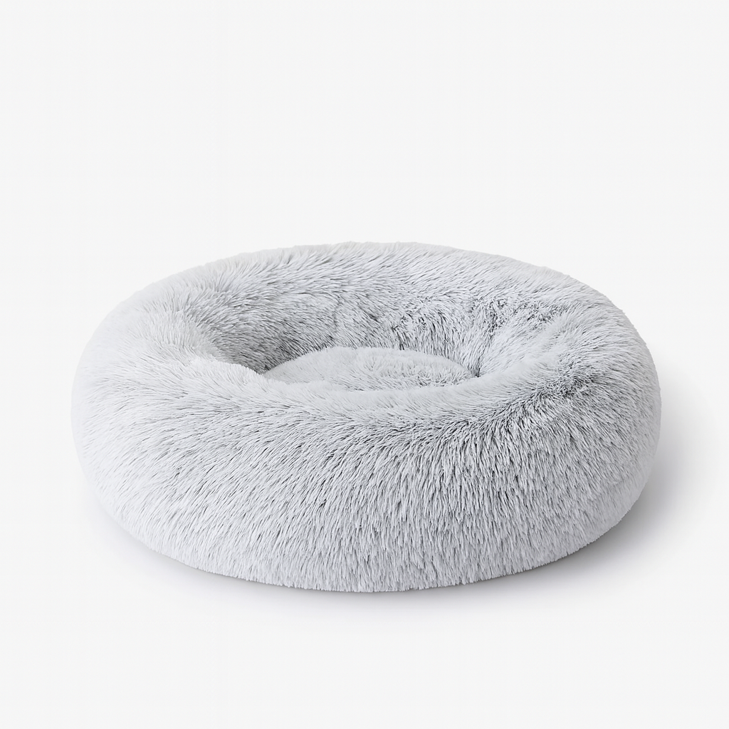 Cloud Dog bed aldi deluxe