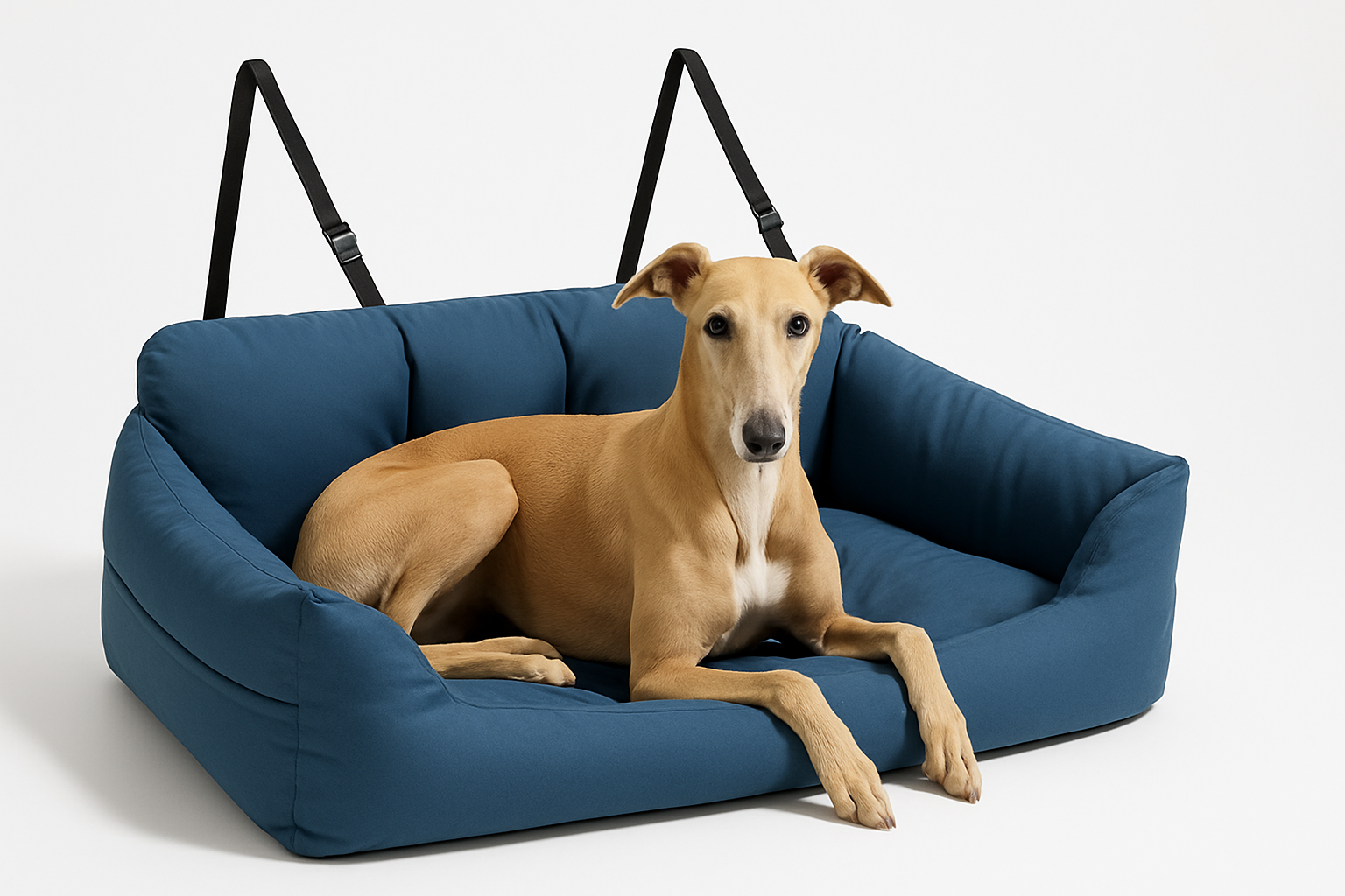 Large Dog car Sofa/Seat (dog travel)