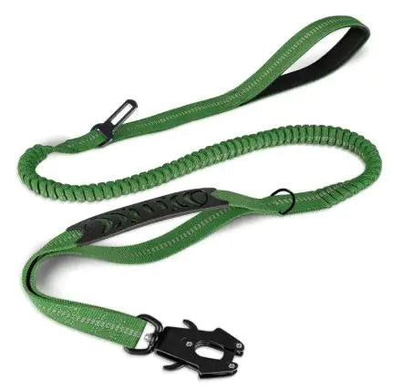 Heavy Duty Tactical Dog Leash