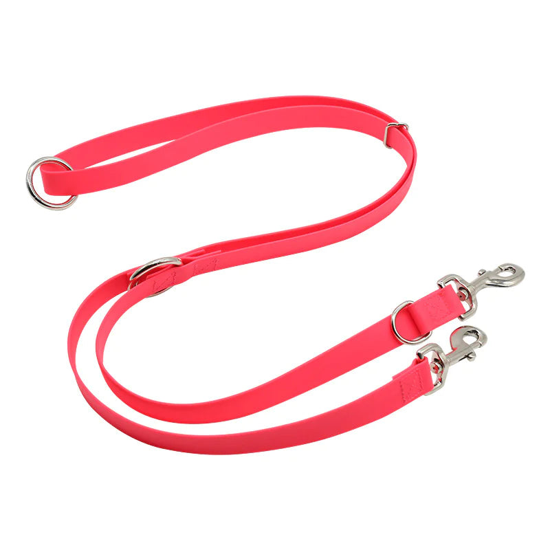 Multifunctional Dog hands free Leash
