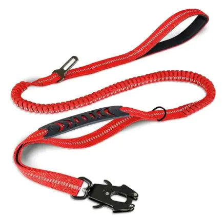 Heavy Duty Tactical Dog Leash