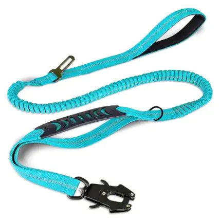 Heavy Duty Tactical Dog Leash