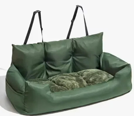 Large Dog car Sofa/Seat (dog travel)