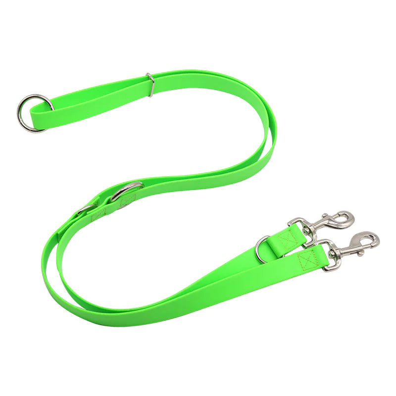 Multifunctional Dog hands free Leash