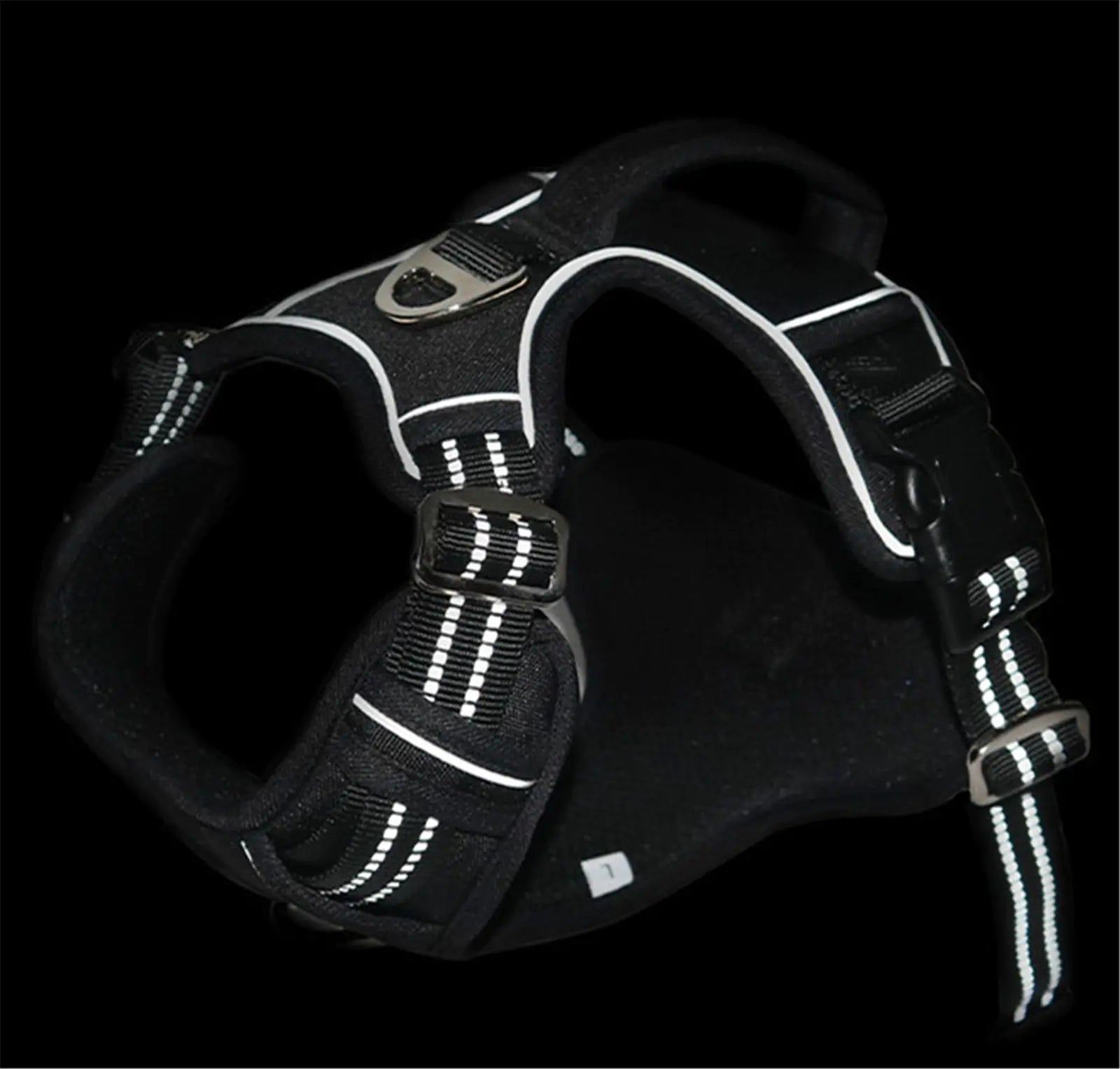 Pet Harness Durable and Waterproof