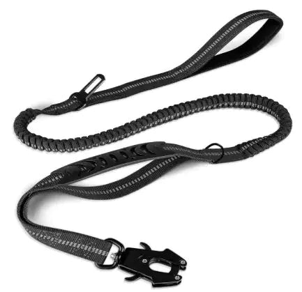 Heavy Duty Tactical Dog Leash
