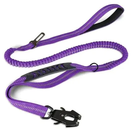 Heavy Duty Tactical Dog Leash
