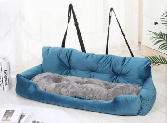 Large Dog car Sofa/Seat (dog travel)