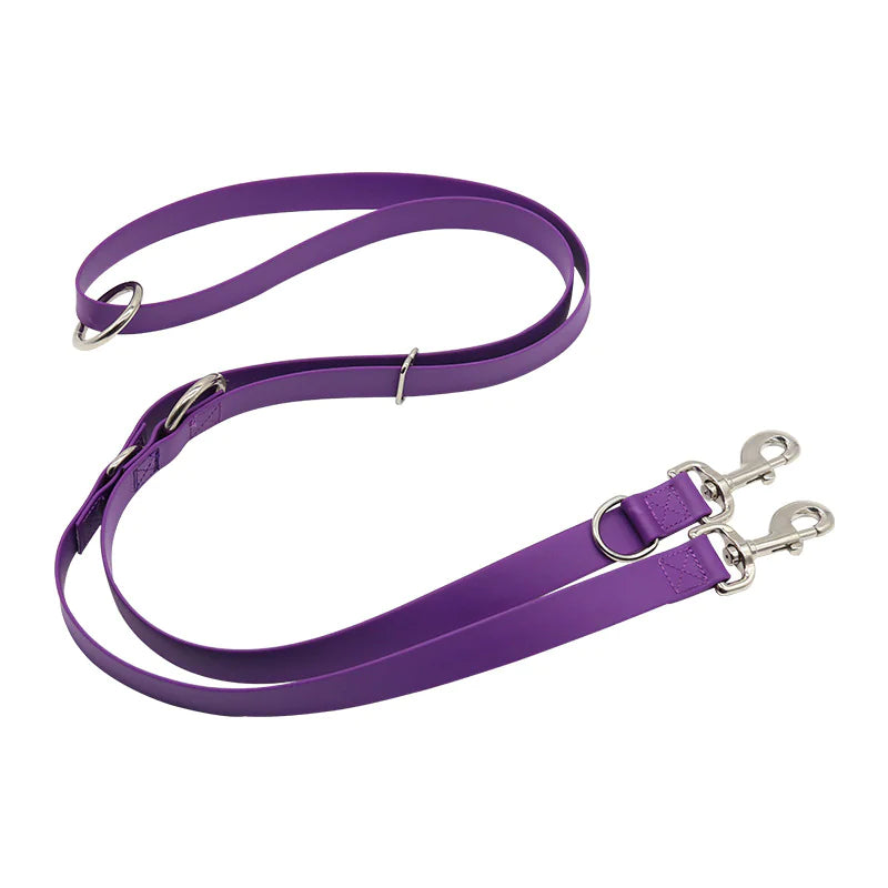Multifunctional Dog hands free Leash