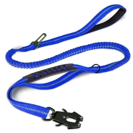 Heavy Duty Tactical Dog Leash