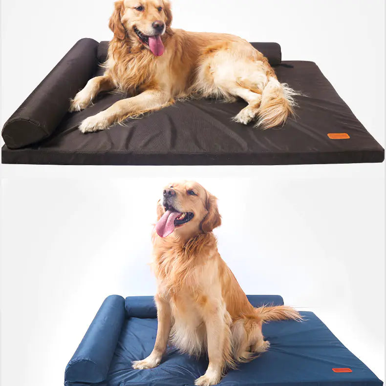 Removable Sofa Dog Bed for Medium to Large Dogs