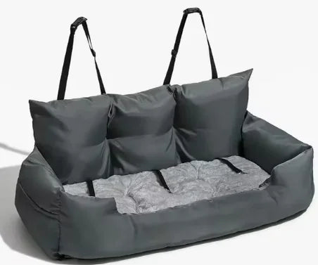 Large Dog car Sofa/Seat (dog travel)
