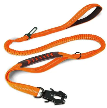 Heavy Duty Tactical Dog Leash
