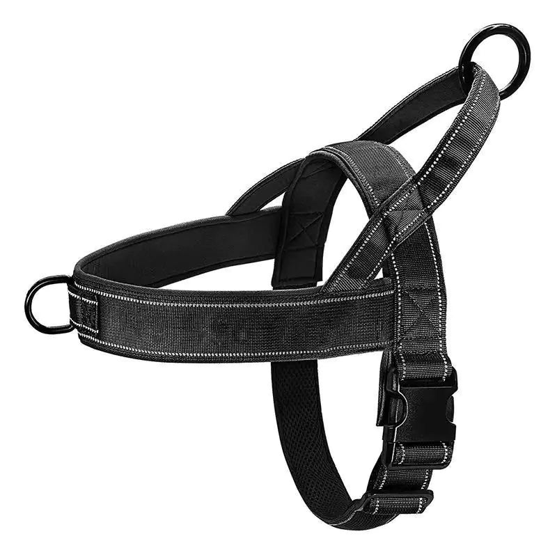 Dog Harness for Medium to Large Dogs (harness Set)