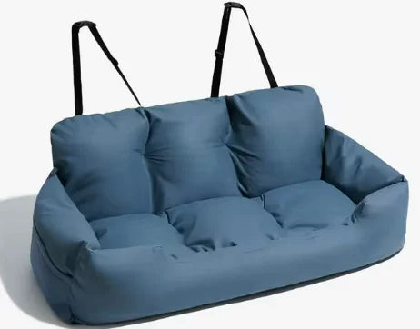 Large Dog car Sofa/Seat (dog travel)