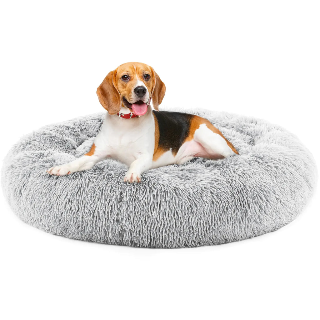 Cloud Dog bed aldi deluxe