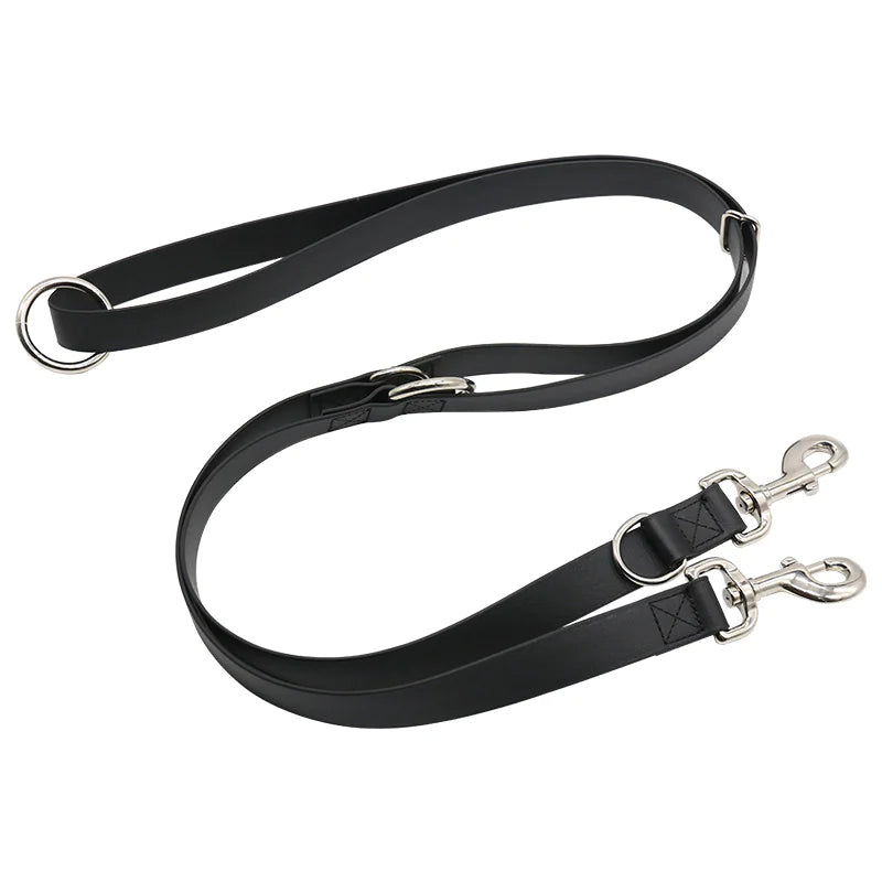 Multifunctional Dog hands free Leash