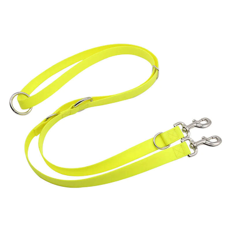 Multifunctional Dog hands free Leash